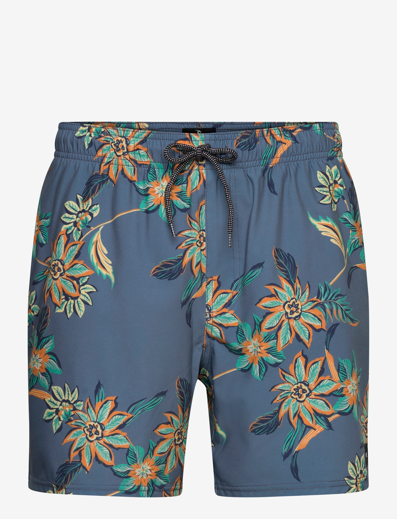 Rip Curl - SESSIONS VOLLEY - badebukser - bluefin - 0