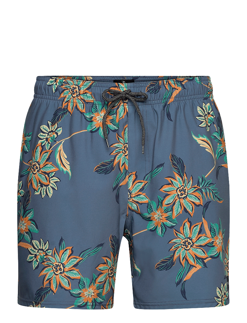 Rip Curl - SESSIONS VOLLEY - badebukser - bluefin - 0