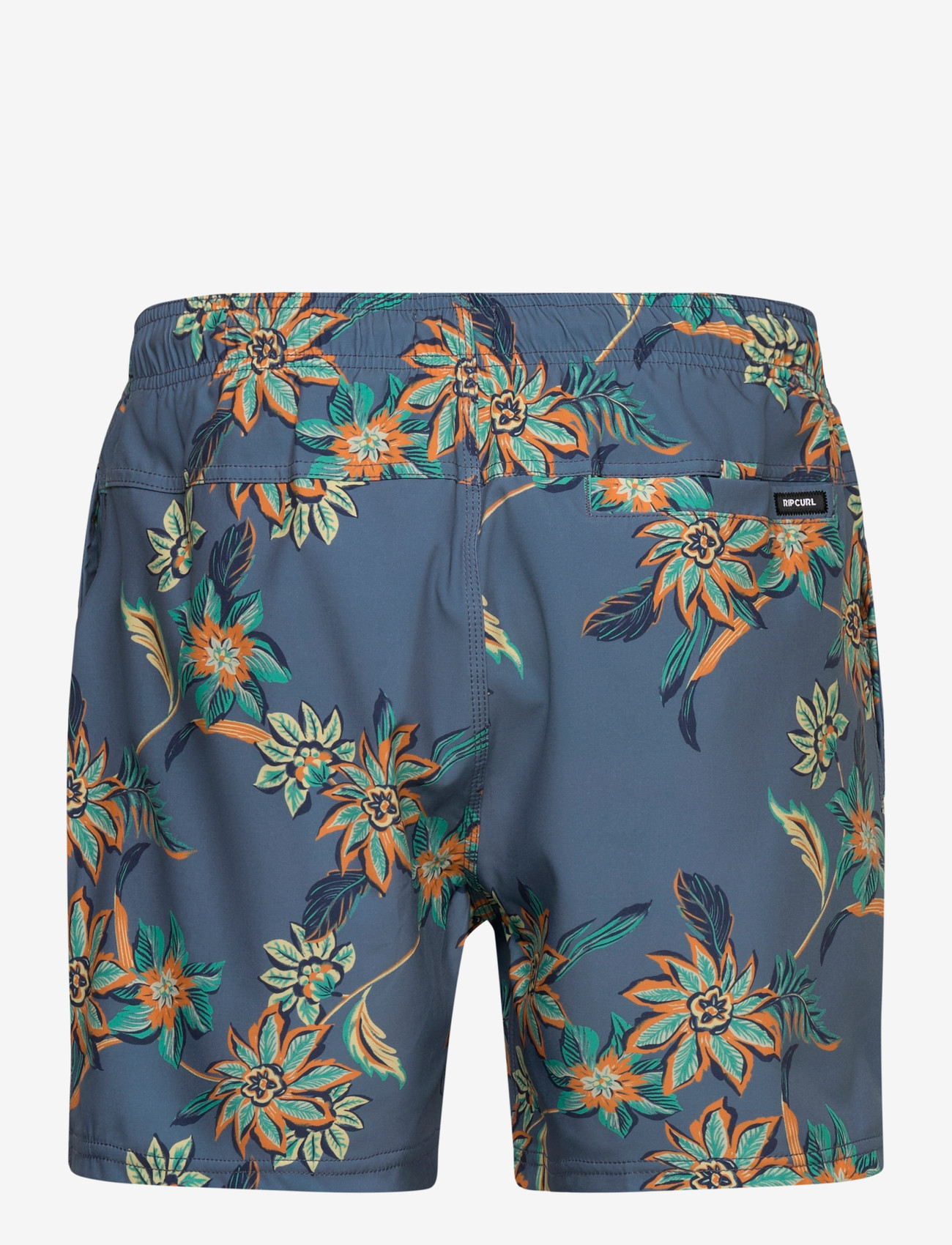 Rip Curl - SESSIONS VOLLEY - badebukser - bluefin - 1
