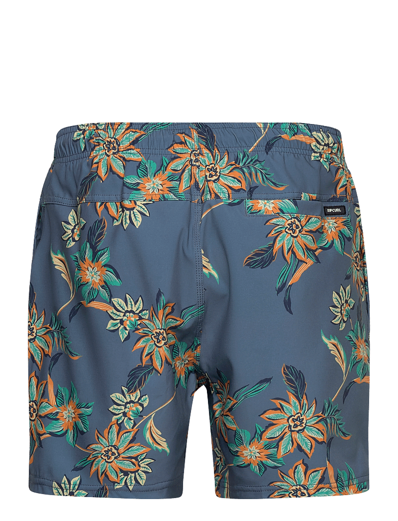 Rip Curl - SESSIONS VOLLEY - badebukser - bluefin - 1