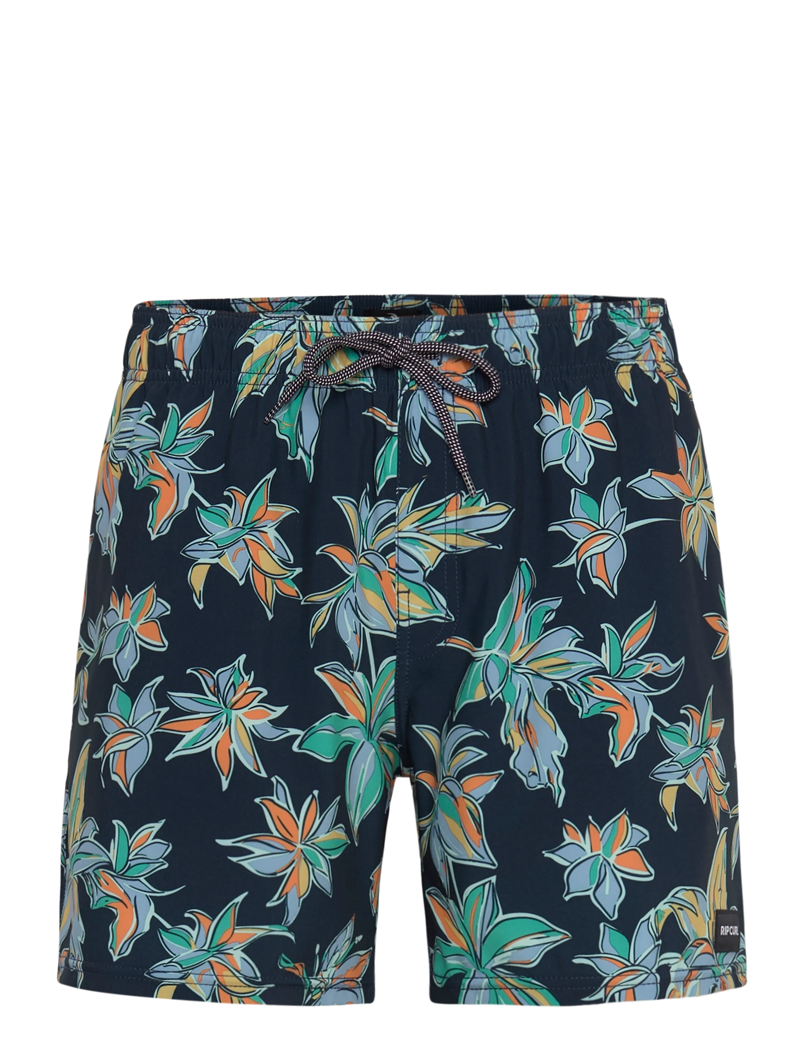 RIP CURL Sessions Volley Schwarz - XL - Herren