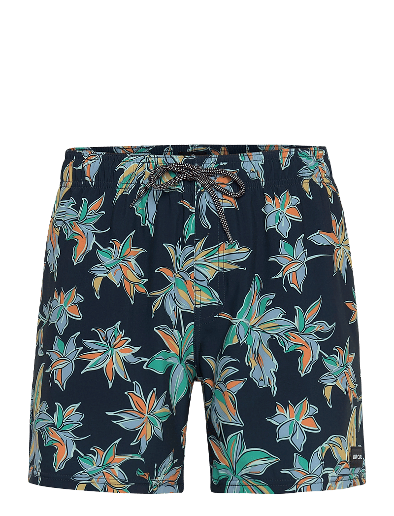 Rip Curl - SESSIONS VOLLEY - badehosen - dark navy - 0