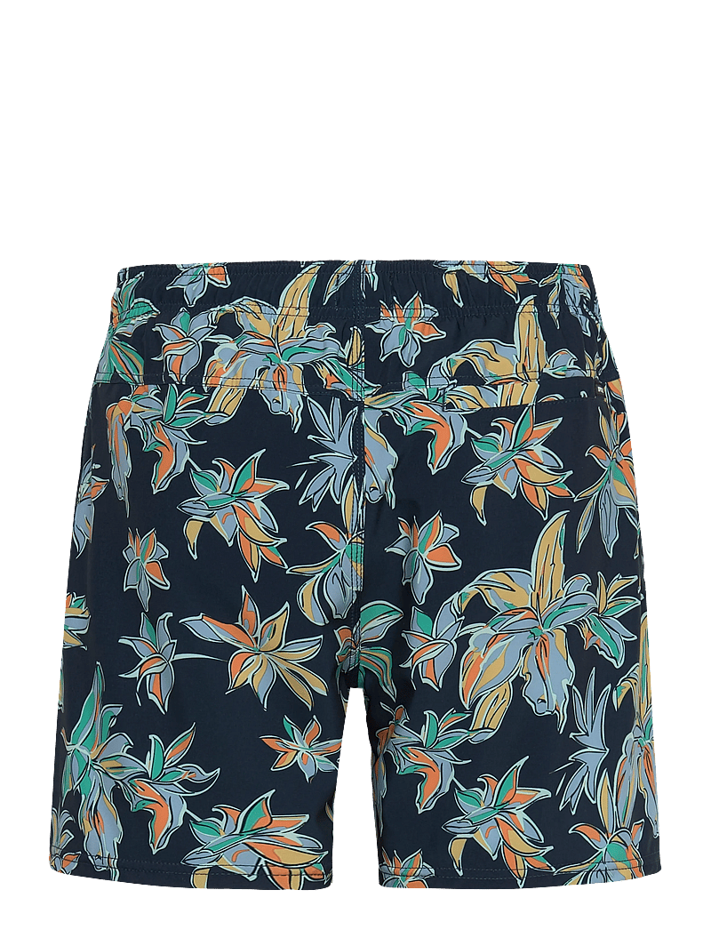 Rip Curl - SESSIONS VOLLEY - badehosen - dark navy - 1