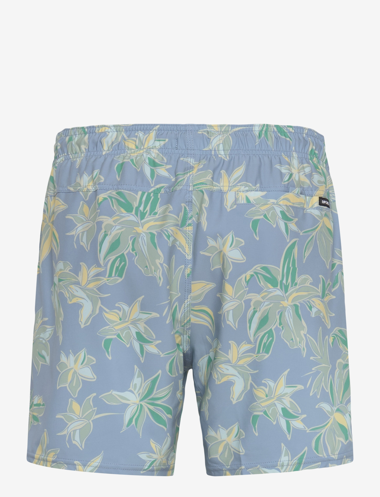 Rip Curl - SESSIONS VOLLEY - badehosen - faded denim - 1