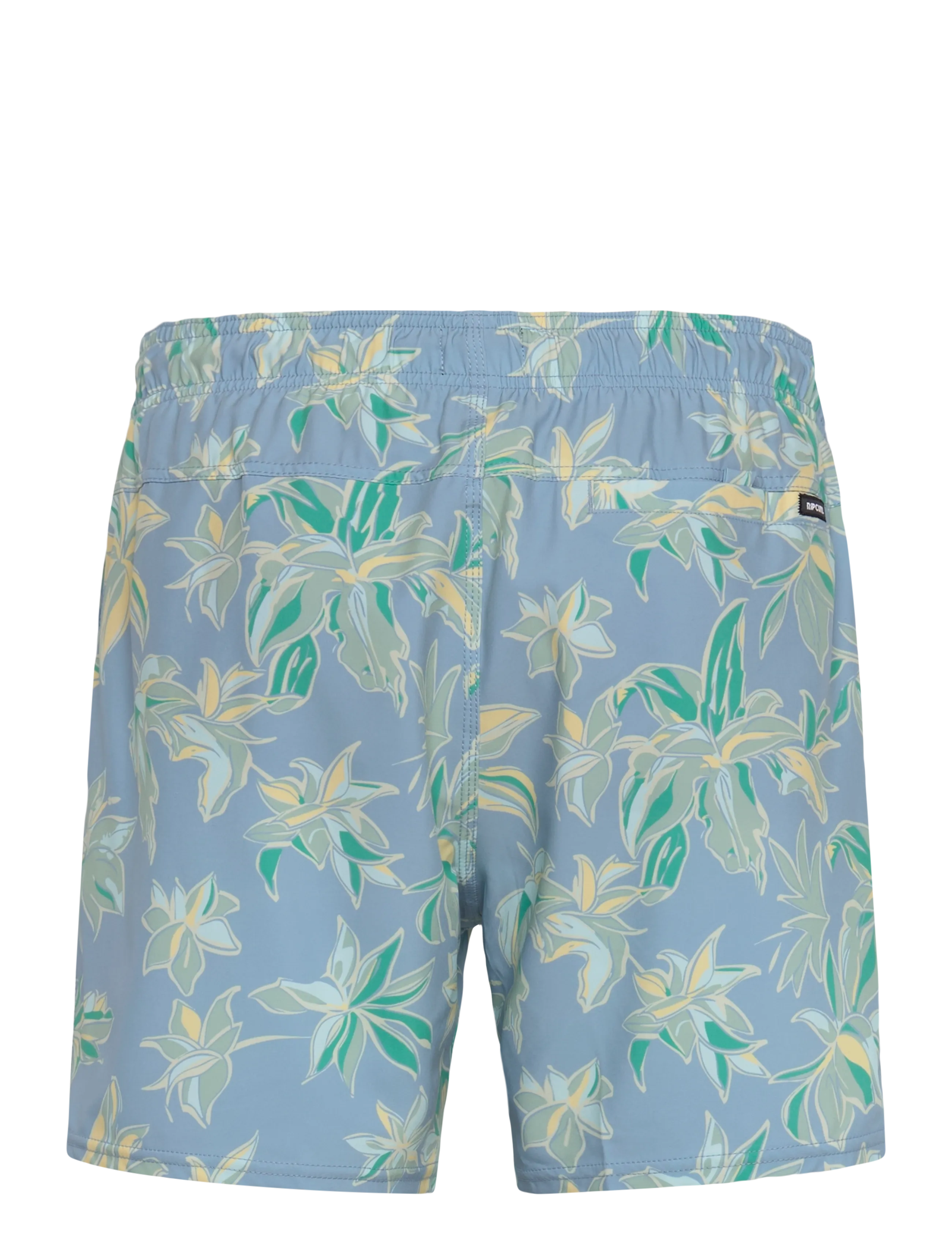 Rip Curl - SESSIONS VOLLEY - lühikesed ujumispüksid - faded denim - 1