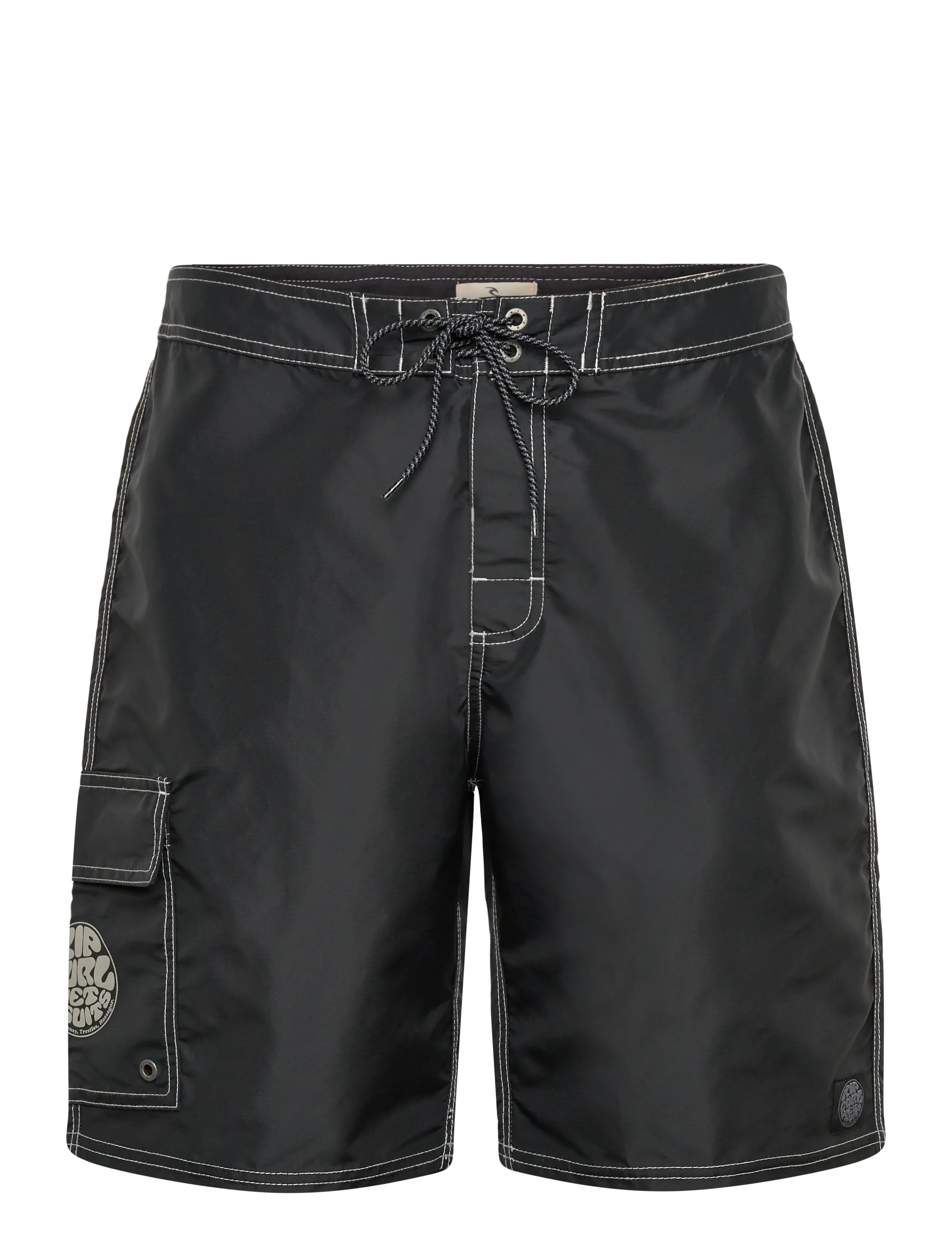 Rip Curl Premium Surf Boardshort, Mænd, Boardshorts, Sort, Str: 31