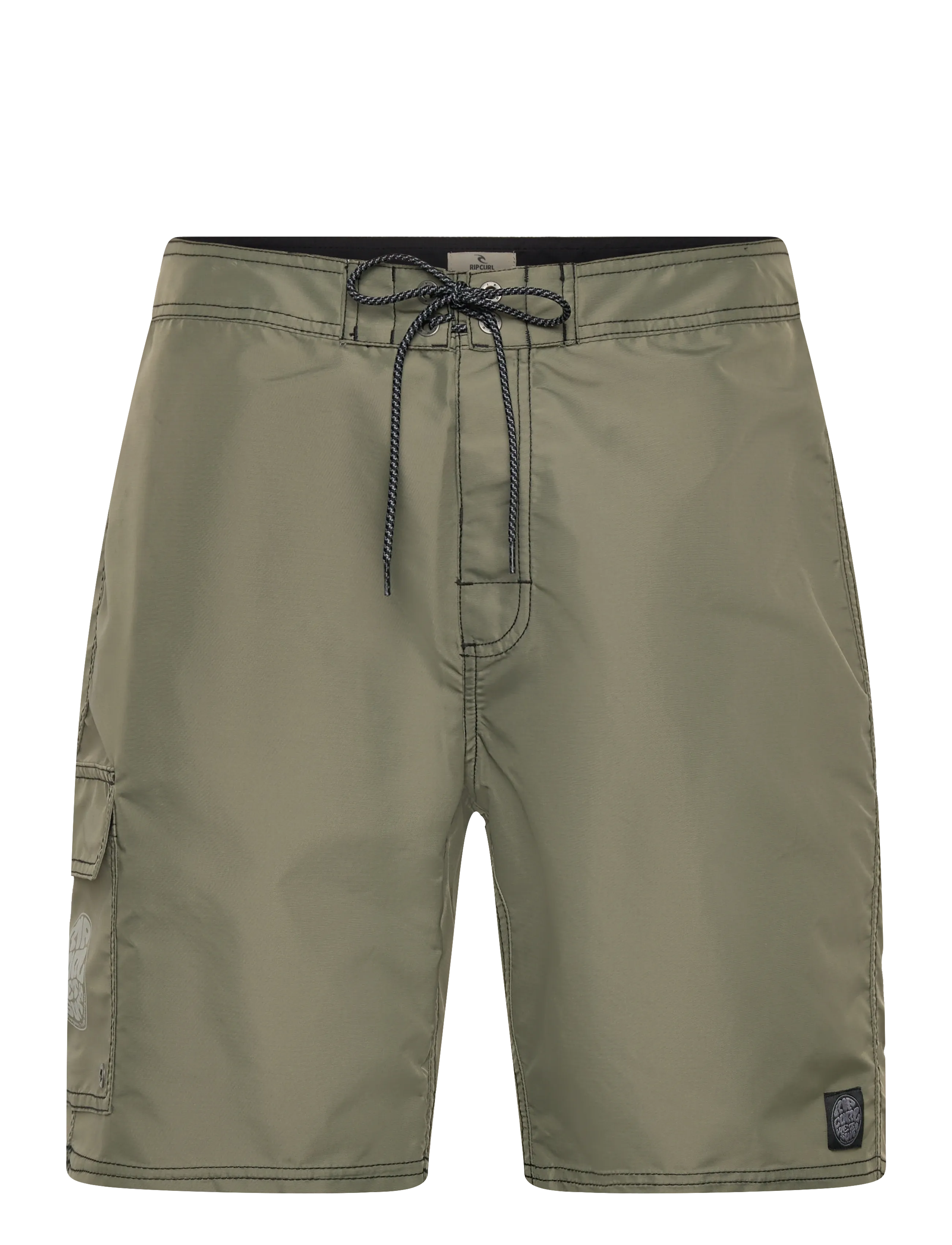 RIP CURL Premium Surf Boardshort Khaki - 32 - Herren