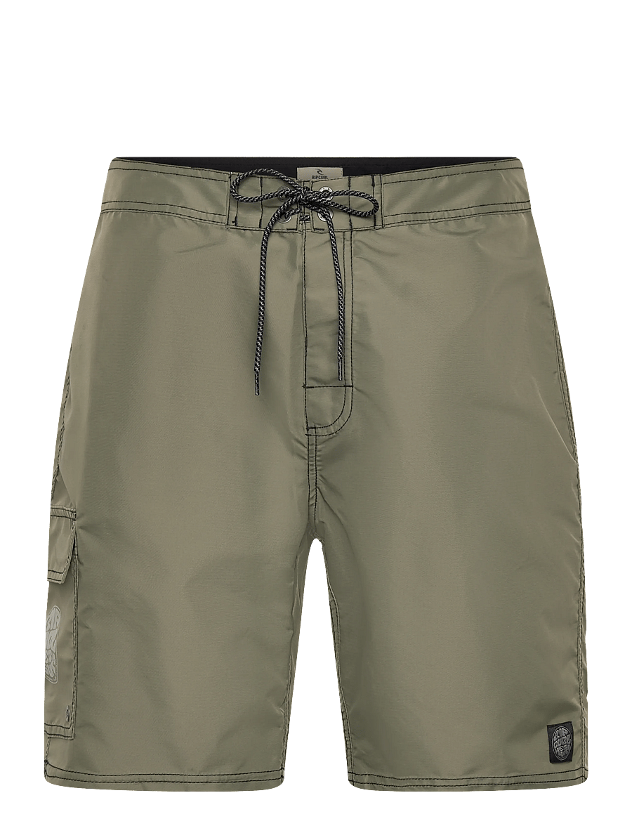 Rip Curl - PREMIUM SURF BOARDSHORT - lühikesed ujumispüksid - surplus green - 0