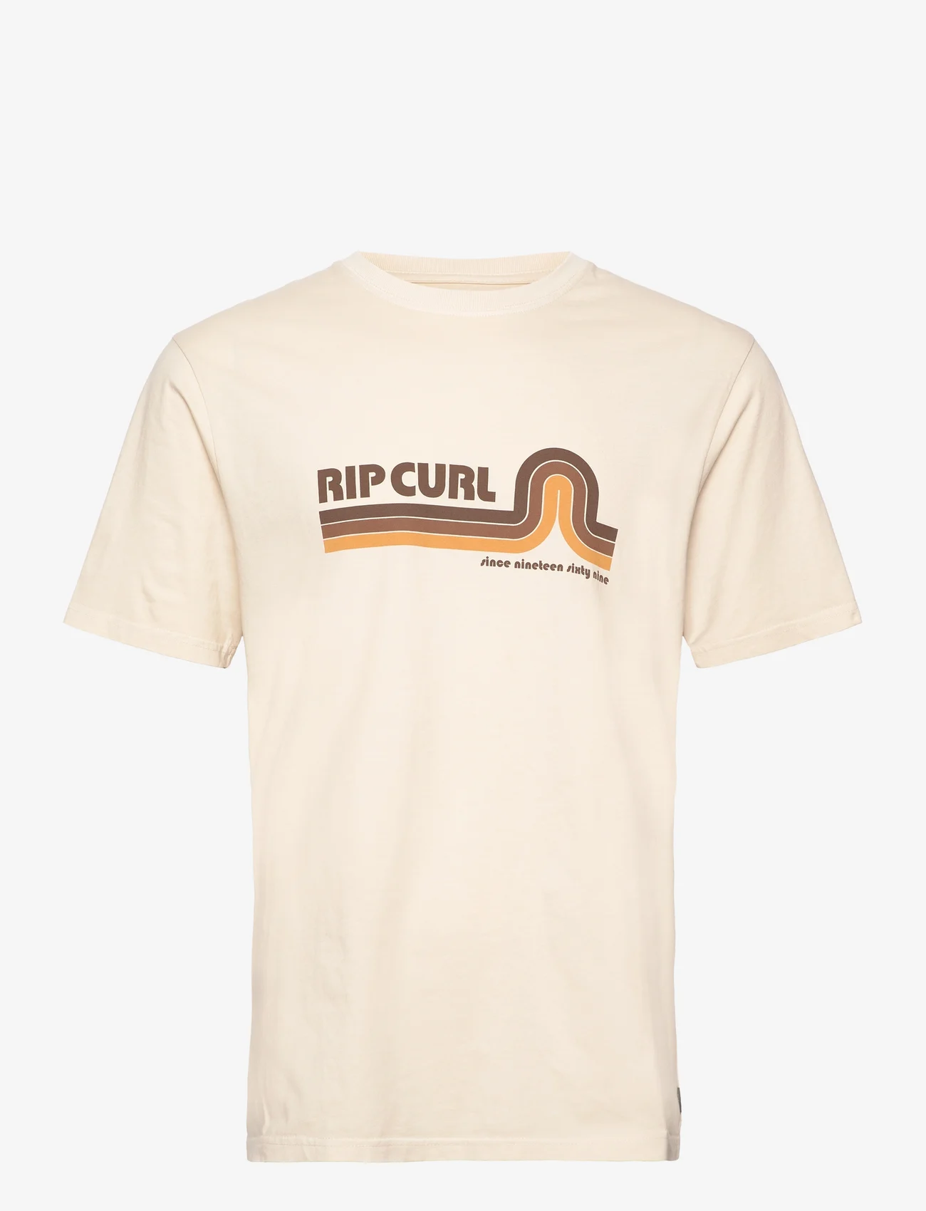 Rip Curl - SURF REVIVAL MUMMA TEE - lowest prices - vintage white - 0