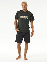 Rip Curl - SURF REVIVAL MUMMA TEE - lowest prices - washed black - 3