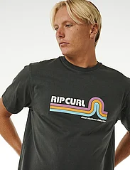 Rip Curl - SURF REVIVAL MUMMA TEE - lowest prices - washed black - 5