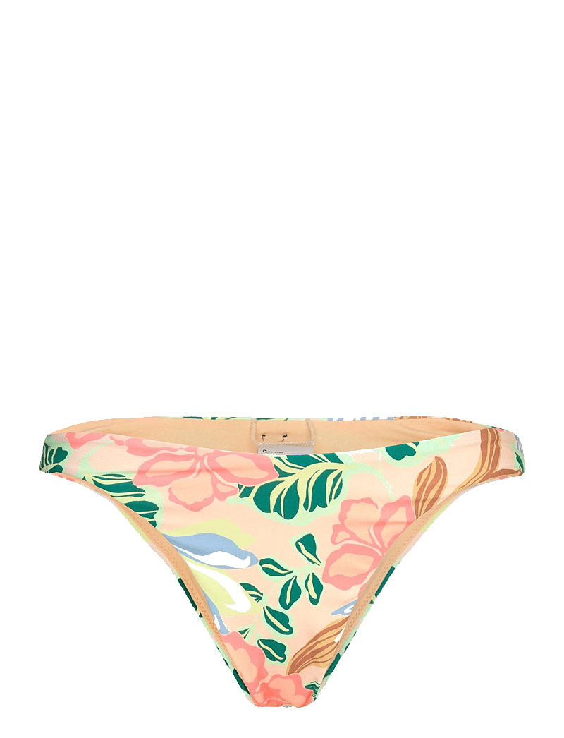 Rip Curl - FOLLOW THE SUN HIGH SKIMPY PAN - sportsbadetøj - light orange - 1