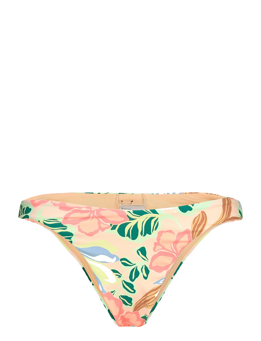 Rip Curl - FOLLOW THE SUN HIGH SKIMPY PAN - sport-bademode - light orange - 1