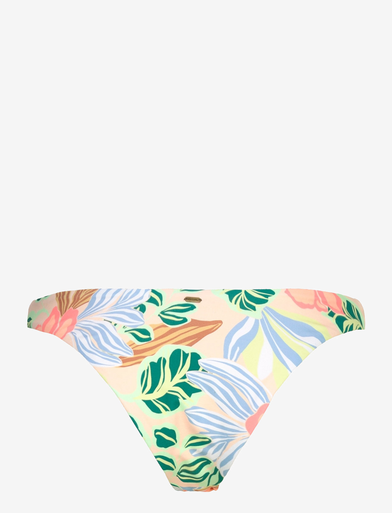 Rip Curl - FOLLOW THE SUN HIGH SKIMPY PAN - laveste priser - light orange - 1