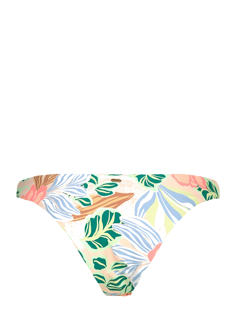 Rip Curl - FOLLOW THE SUN HIGH SKIMPY PAN - sportsbadetøj - light orange - 2
