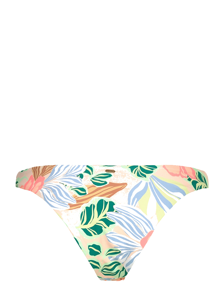 Rip Curl - FOLLOW THE SUN HIGH SKIMPY PAN - sport-bademode - light orange - 2