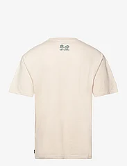 Rip Curl - SWC EARTH POWER TEE - short-sleeved t-shirts - vintage white - 1