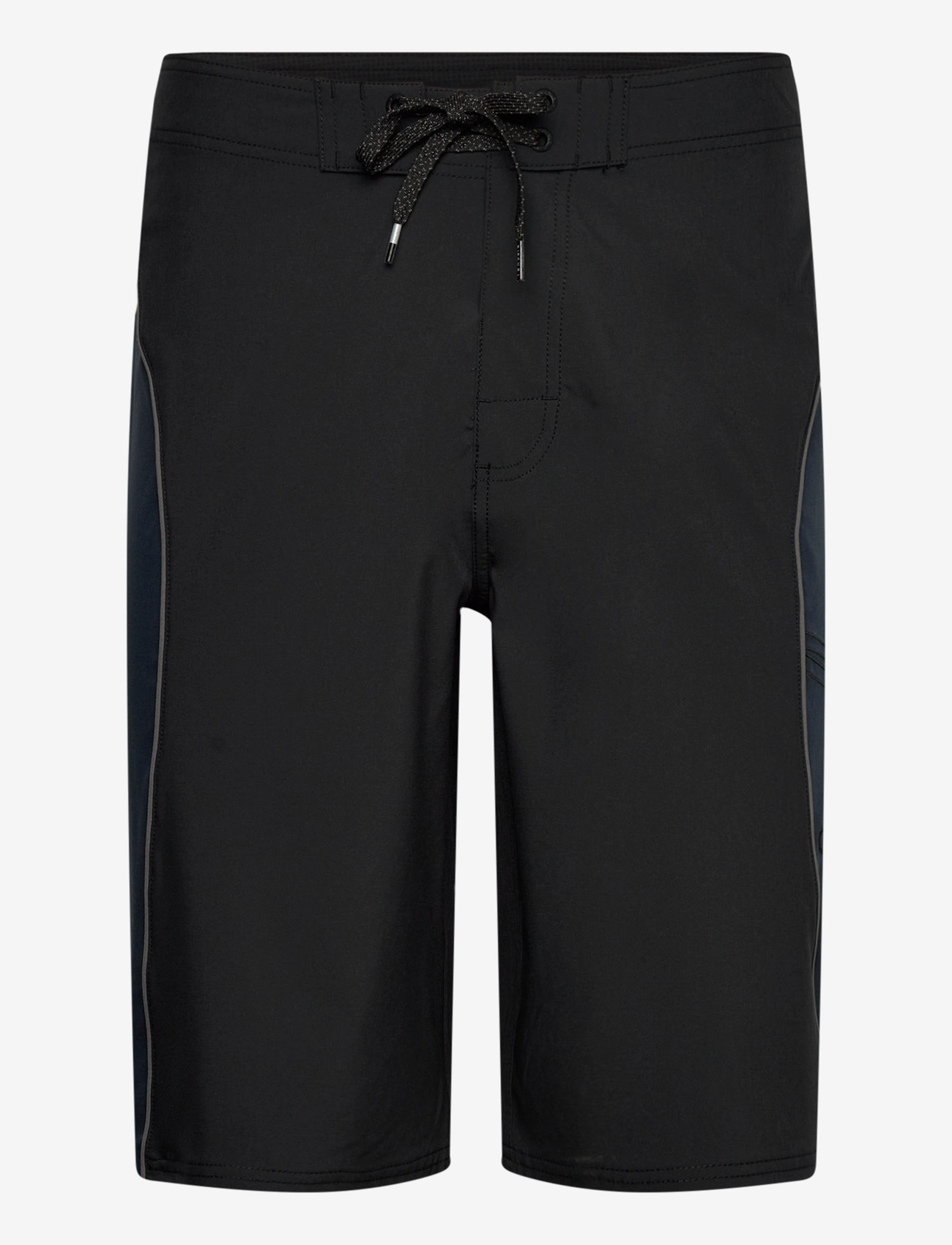 Rip Curl - MIRAGE PANEL BEATER - lühikesed ujumispüksid - black - 0