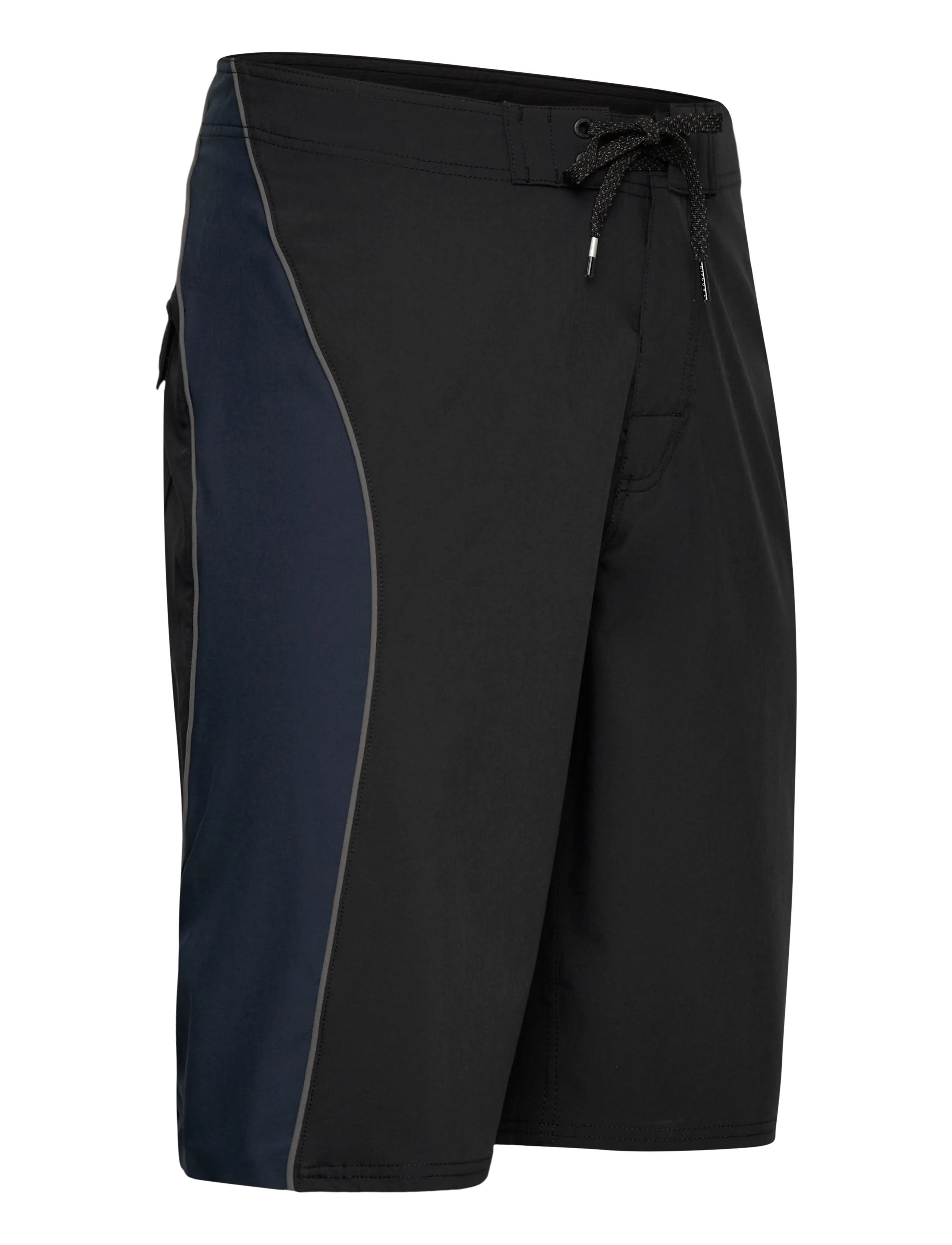 Rip Curl - MIRAGE PANEL BEATER - badehosen - black - 1