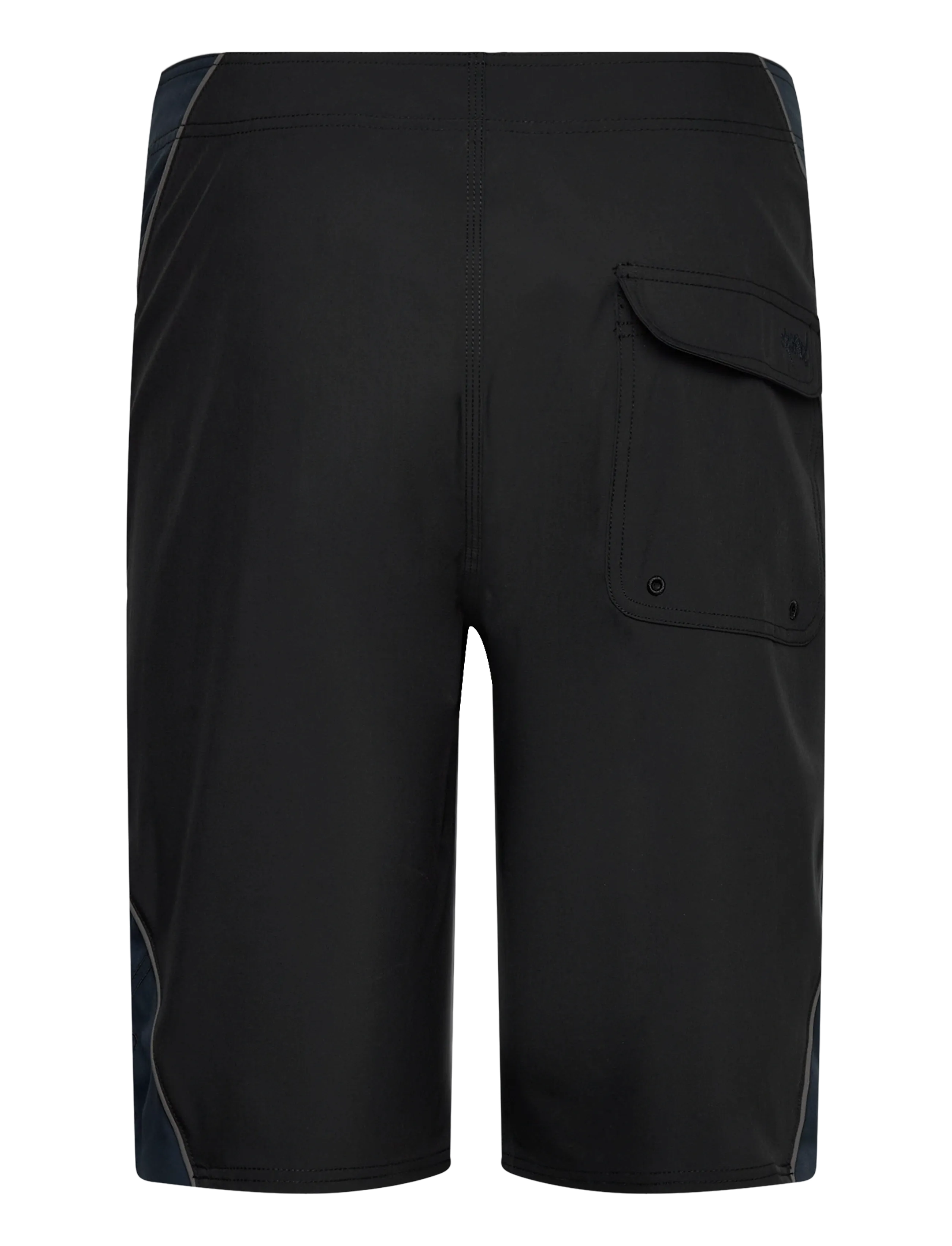 Rip Curl - MIRAGE PANEL BEATER - badehosen - black - 3