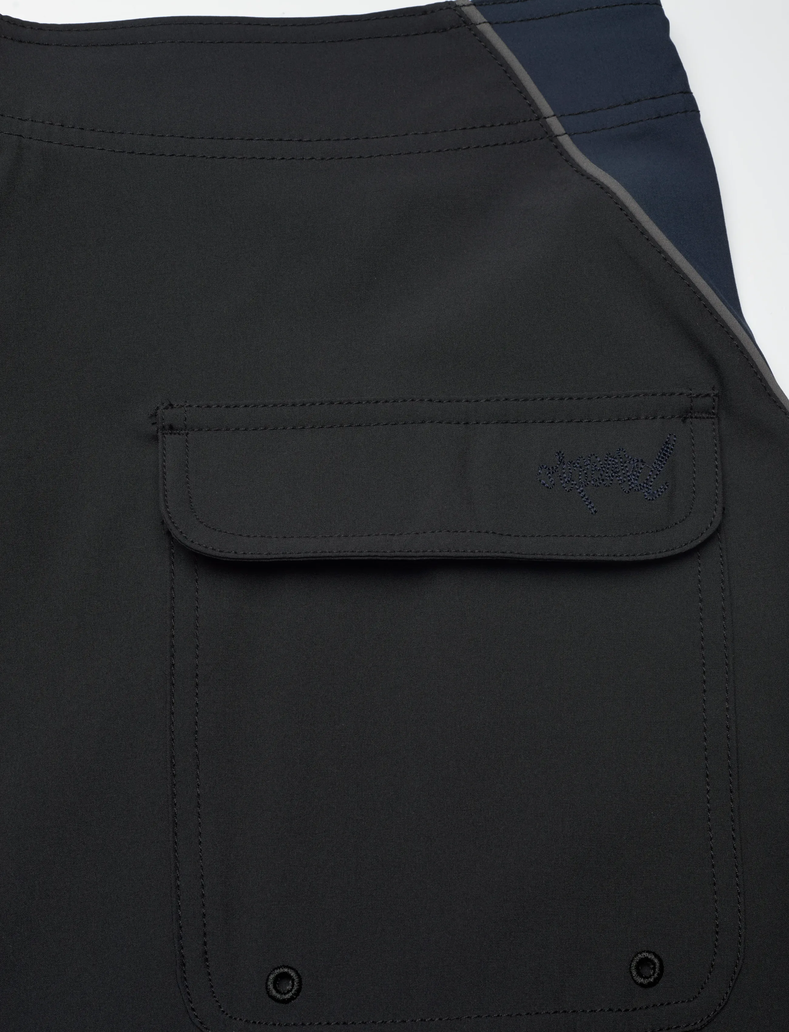 Rip Curl - MIRAGE PANEL BEATER - badehosen - black - 5