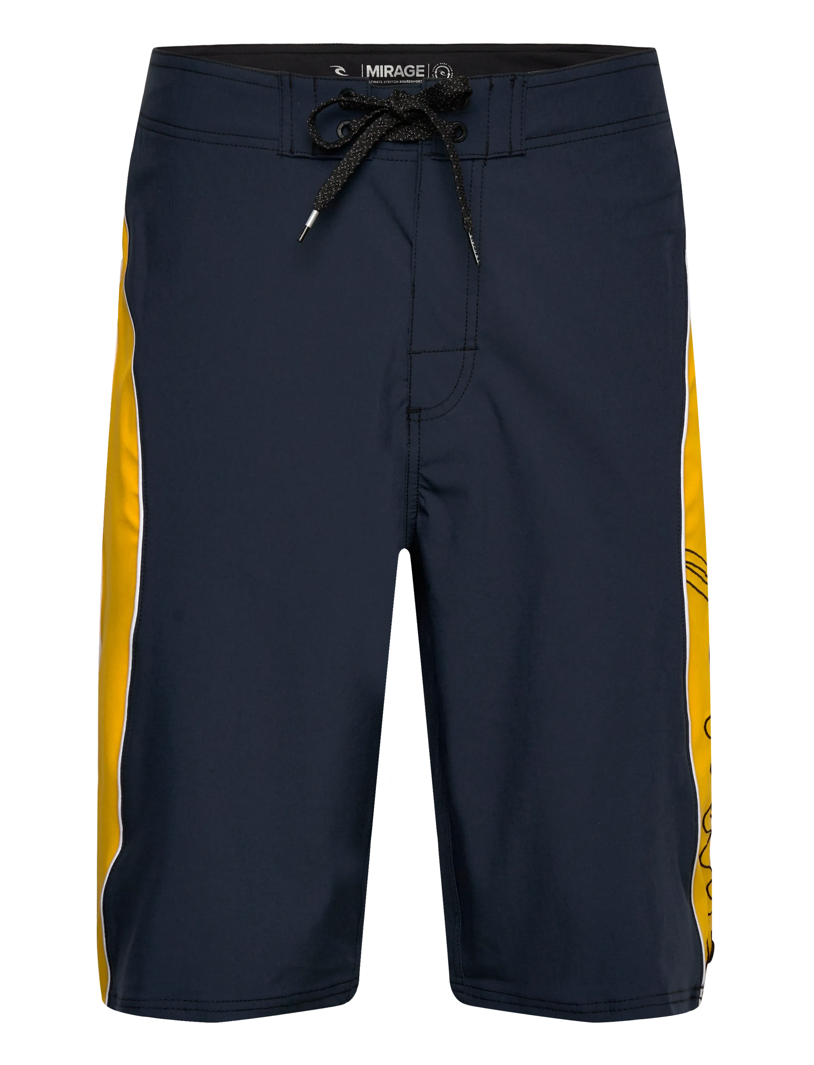NAVY/YELLOW