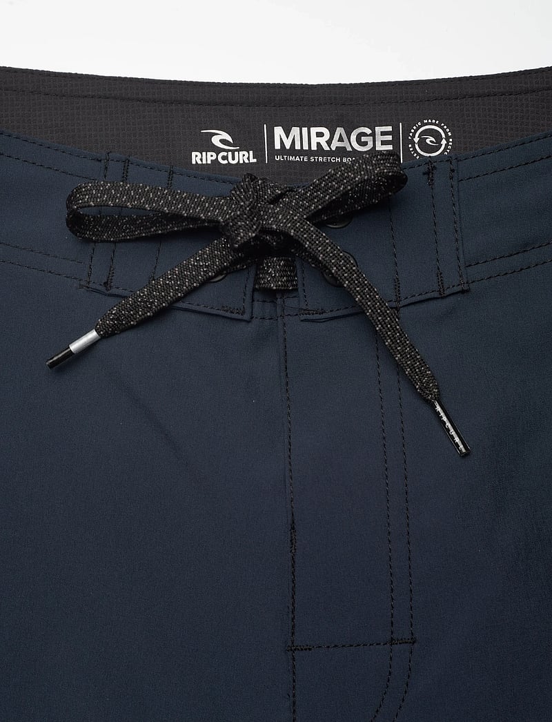 Rip Curl - MIRAGE PANEL BEATER - badehosen - navy/yellow - 4