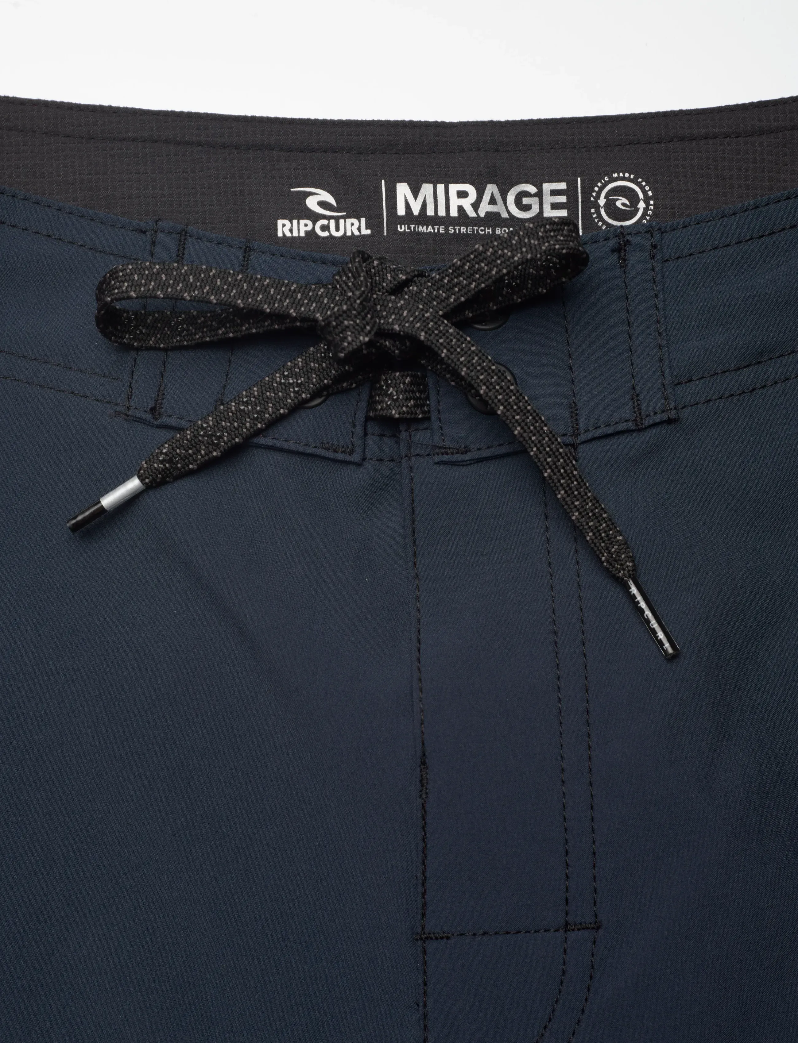Rip Curl - MIRAGE PANEL BEATER - badehosen - navy/yellow - 4