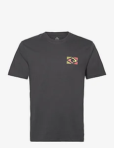TRADITIONS TEE, Rip Curl