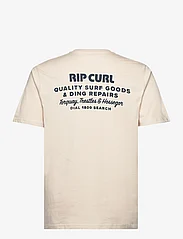 Rip Curl - HERITAGE DING REPAIRS TEE - lowest prices - vintage white - 1