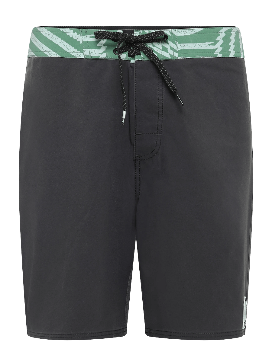 Rip Curl - MIRAGE AOTS - washed black - 1