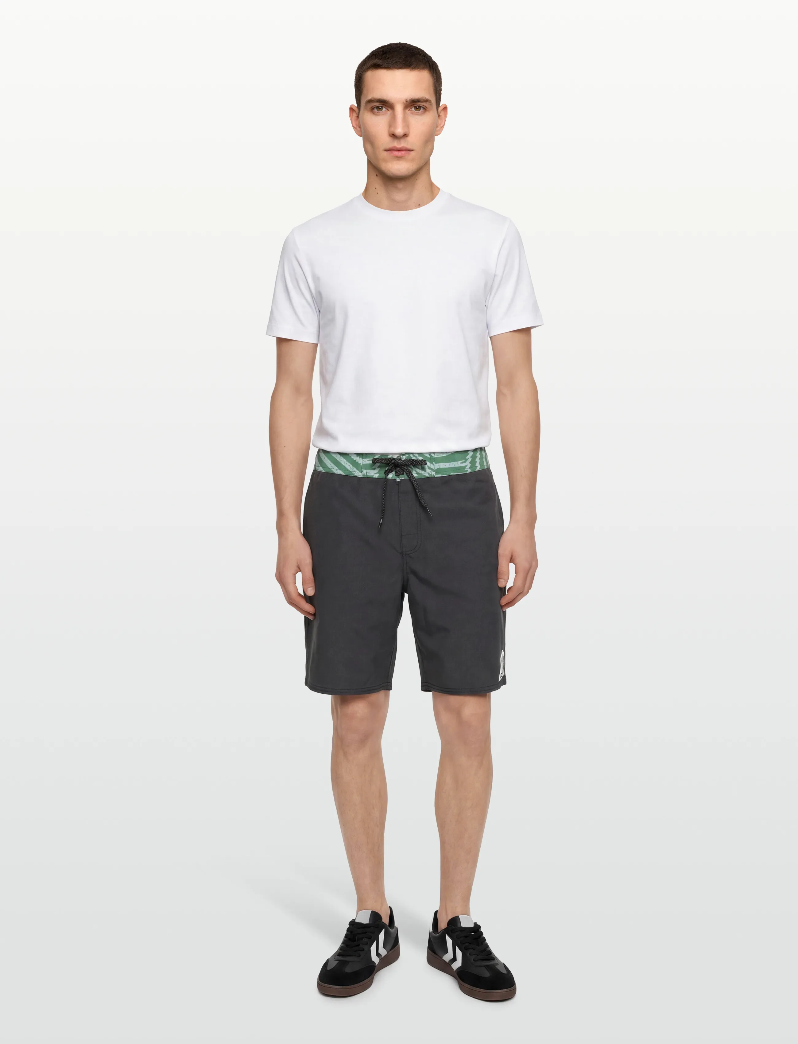 Rip Curl Mirage Aots, Mænd, Boardshorts, Sort, Str: 31