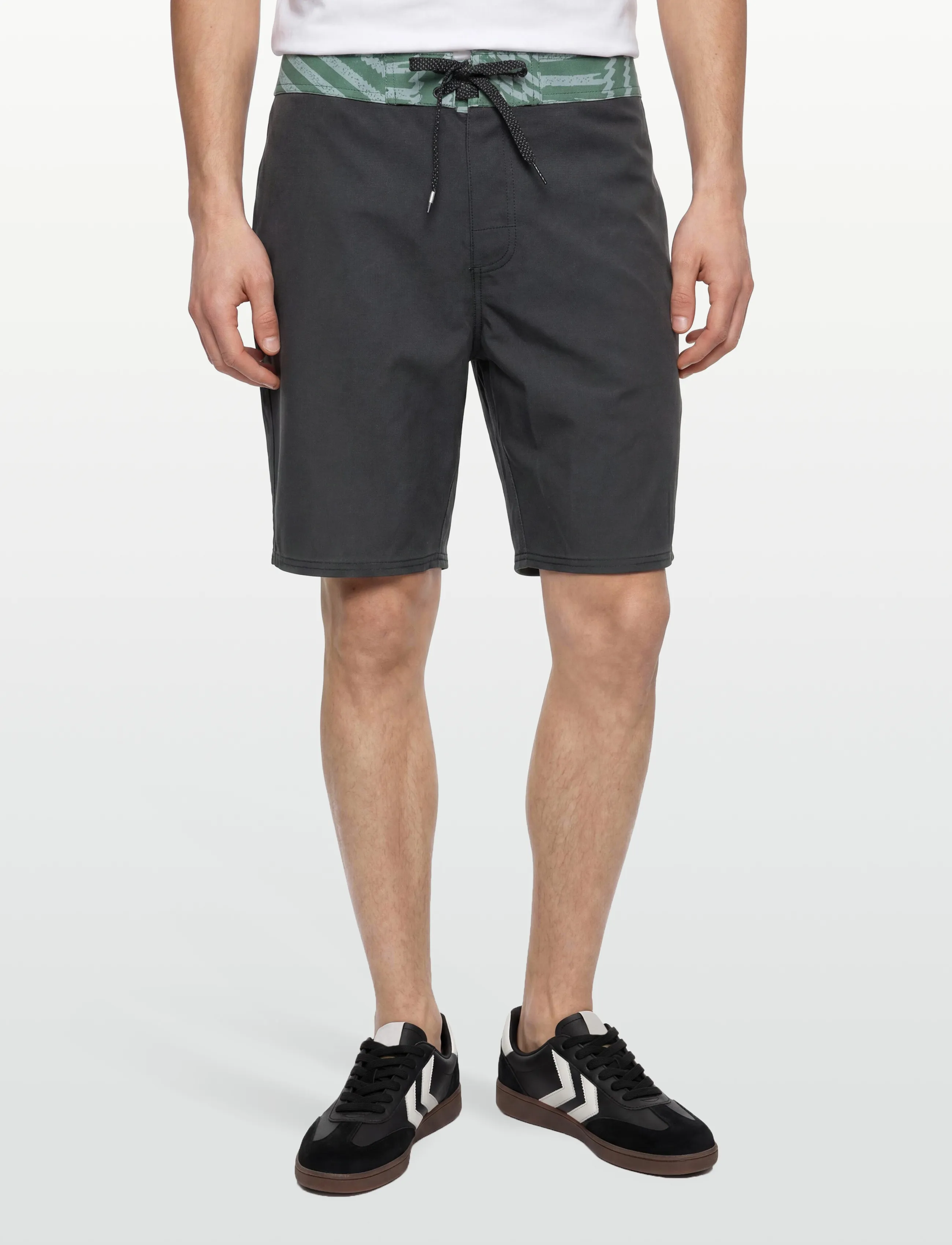 Rip Curl - MIRAGE AOTS - washed black - 3