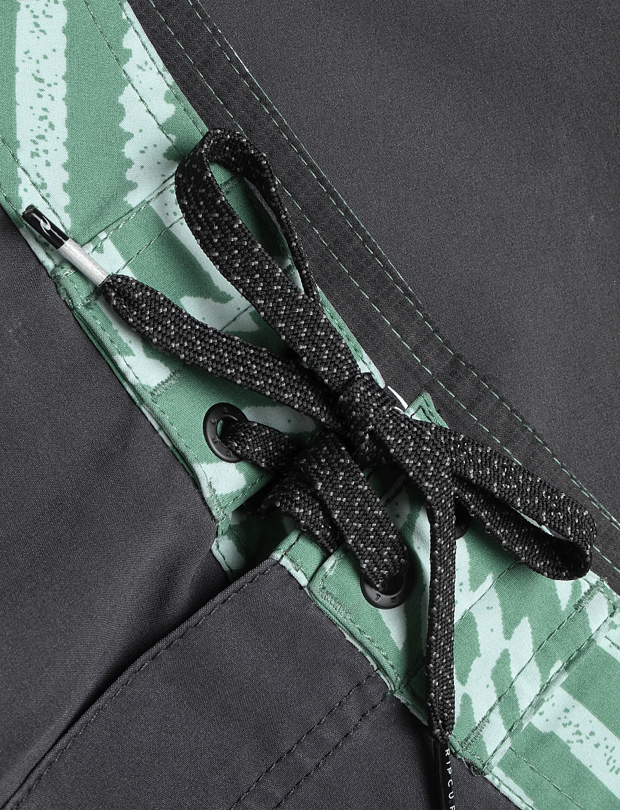 Rip Curl - MIRAGE AOTS - washed black - 5