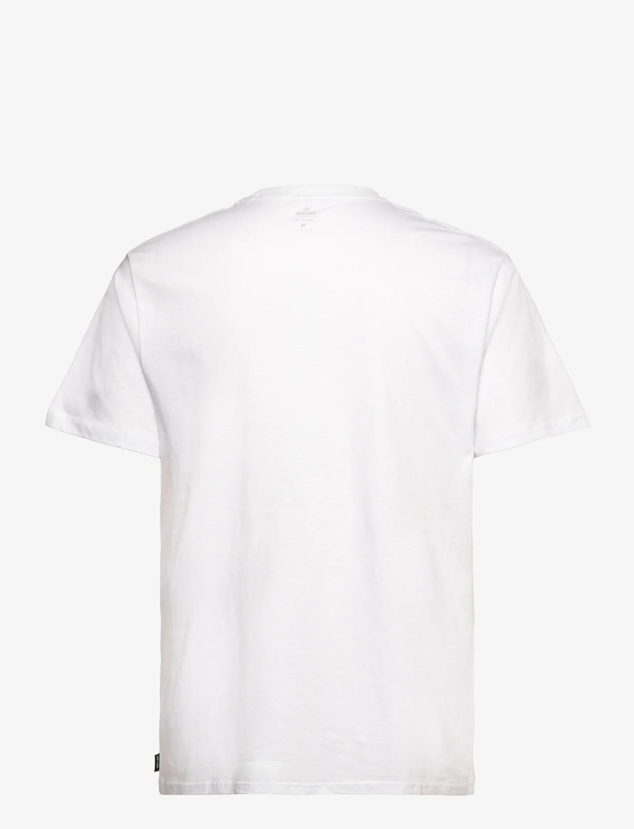 Rip Curl - FILL ME UP TEE - laveste priser - optical white - 1