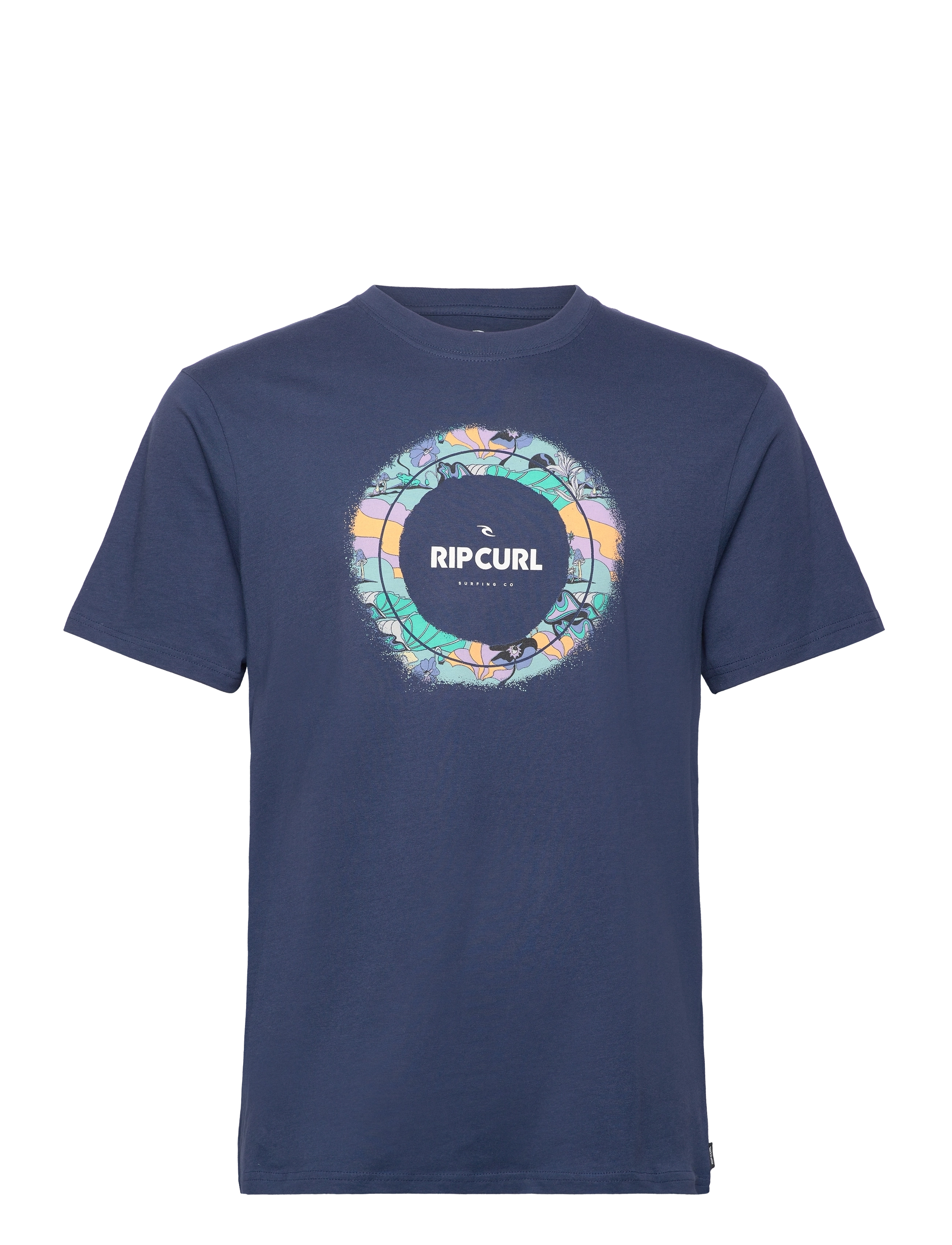 FILL ME UP TEE - WASHED