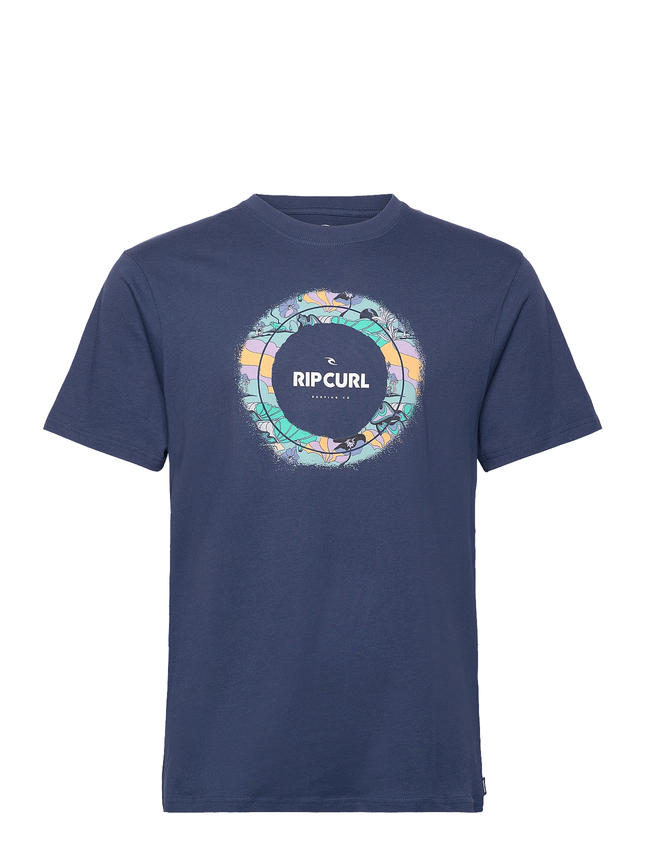 FILL ME UP TEE - WASHED