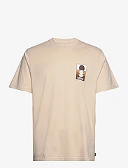 Rip Curl - SURF REVIVIAL PEAKING TEE - short-sleeved t-shirts - vintage white - 0