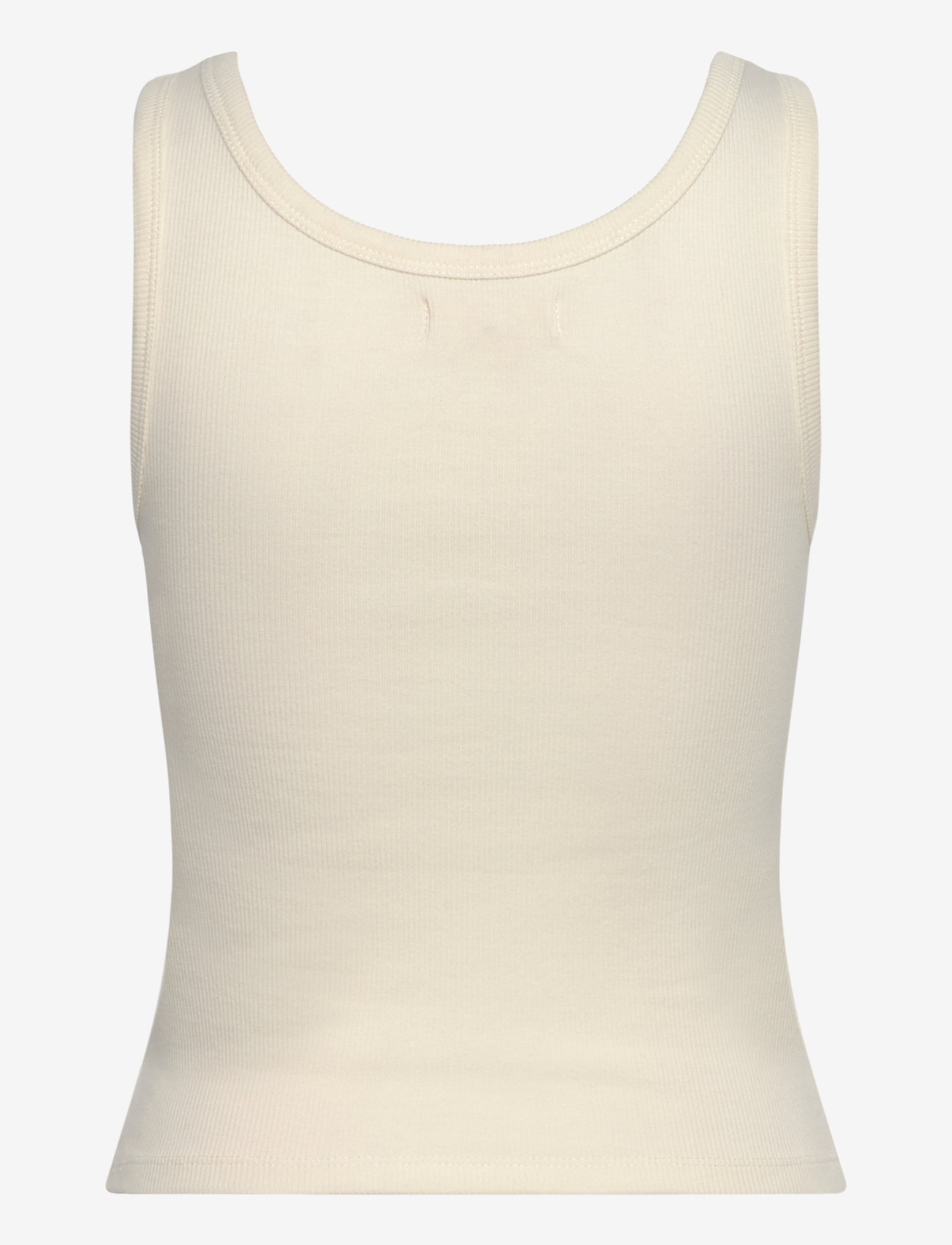 Rip Curl - LUNA RIBBED TANK - die niedrigsten preise - bone - 2
