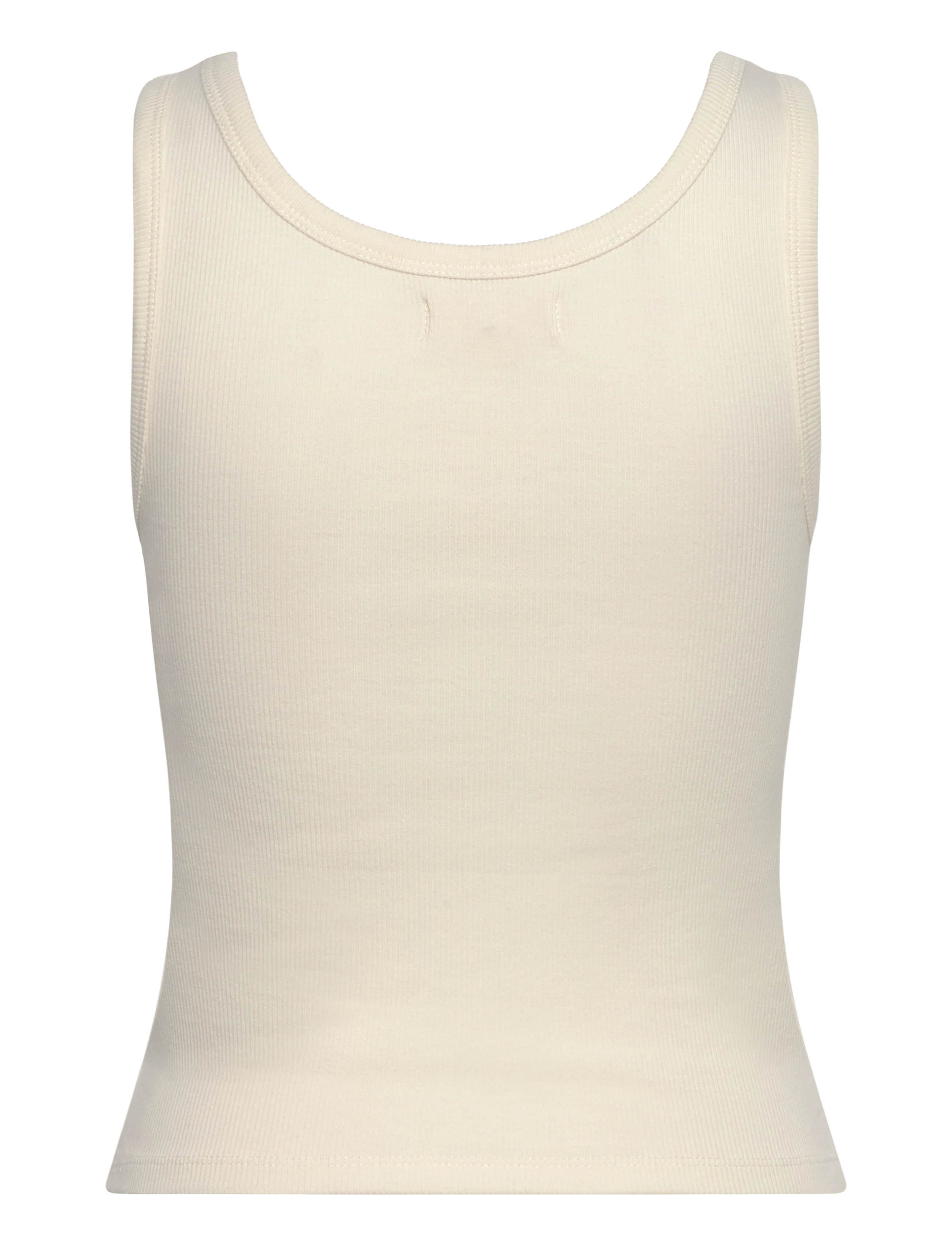 Rip Curl - LUNA RIBBED TANK - bone - 2