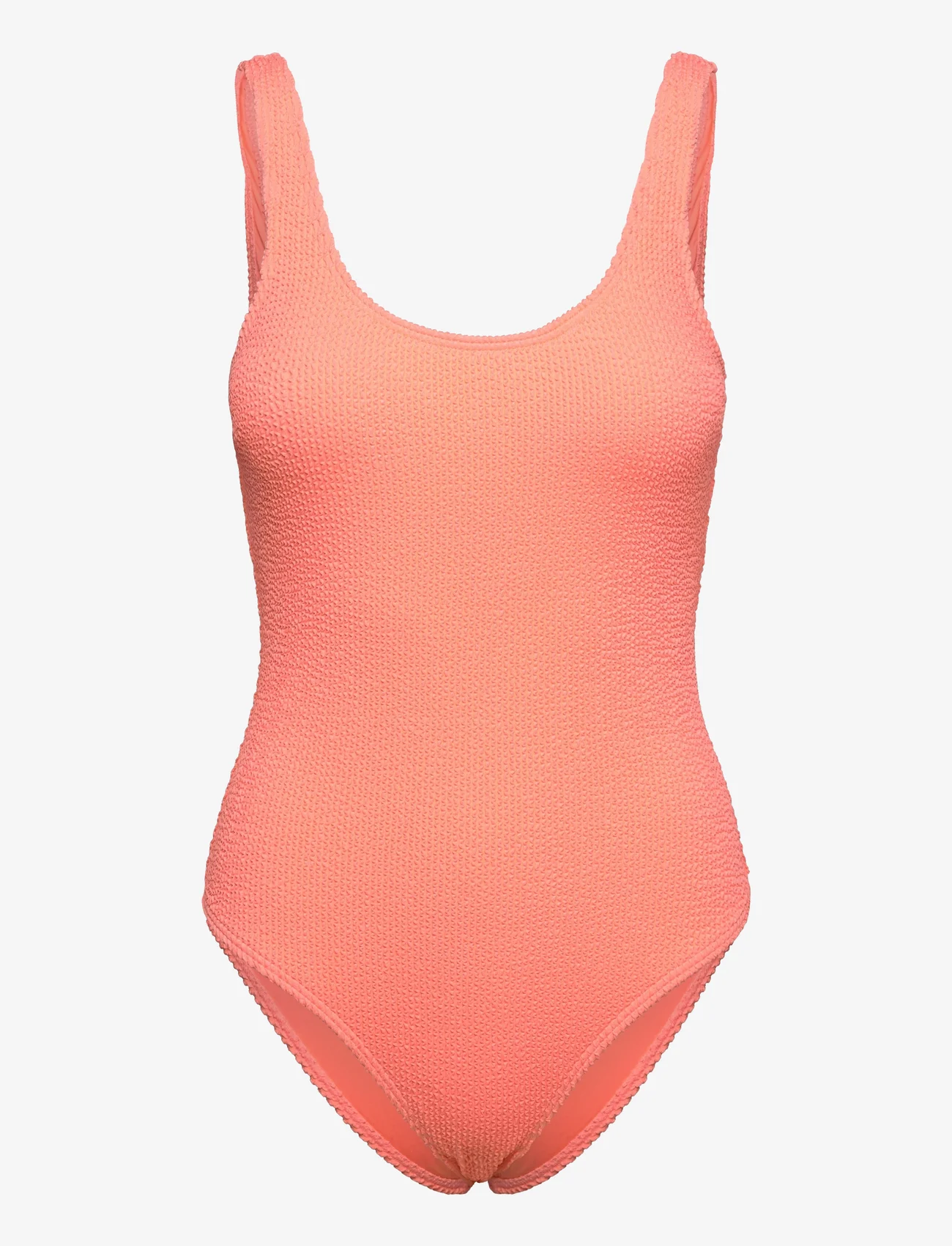 Rip Curl - SUNSHINE ONE PIECE - swimsuits - coral - 0