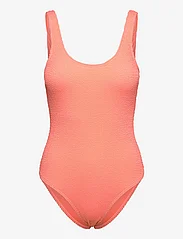 Rip Curl - SUNSHINE ONE PIECE - badedragter - coral - 0