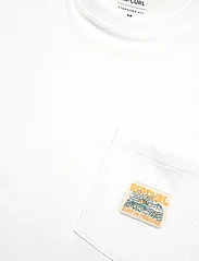 Rip Curl - SURF PARADISE BADGE TEE - lowest prices - white - 5