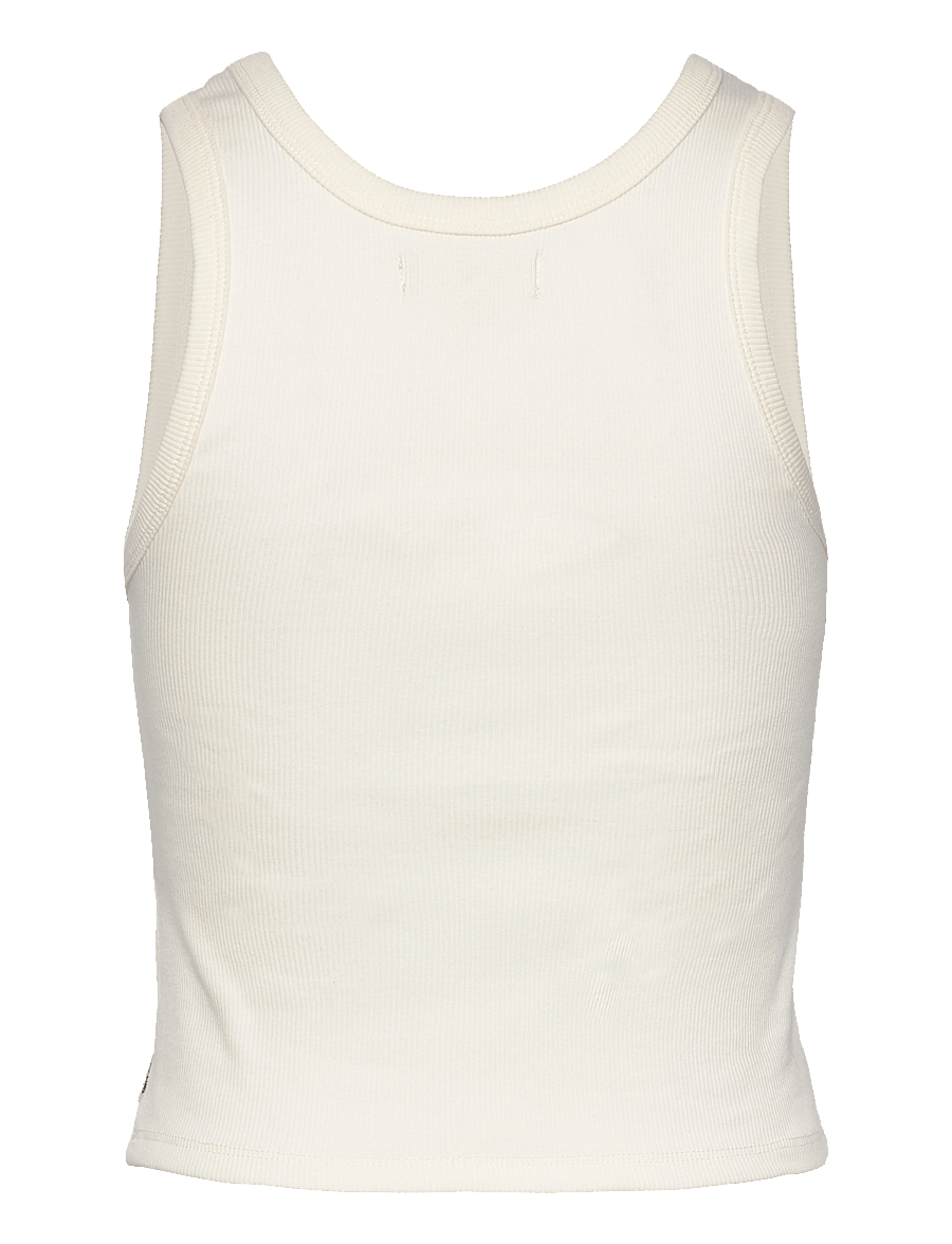 Rip Curl - LA PALOMA TANK - tank tops - bone - 2