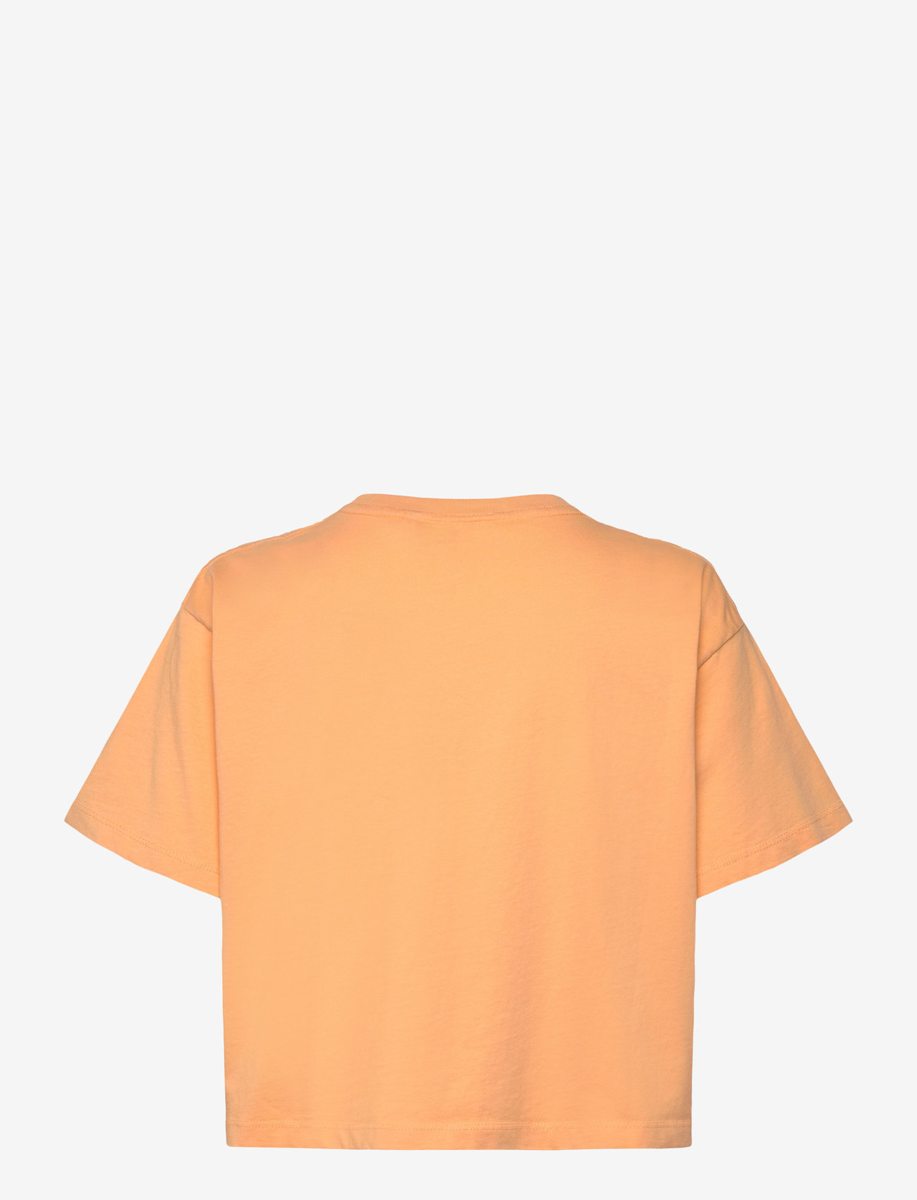 Rip Curl - LA PALOMA CROP TEE - t-särgid - pastel orange - 2
