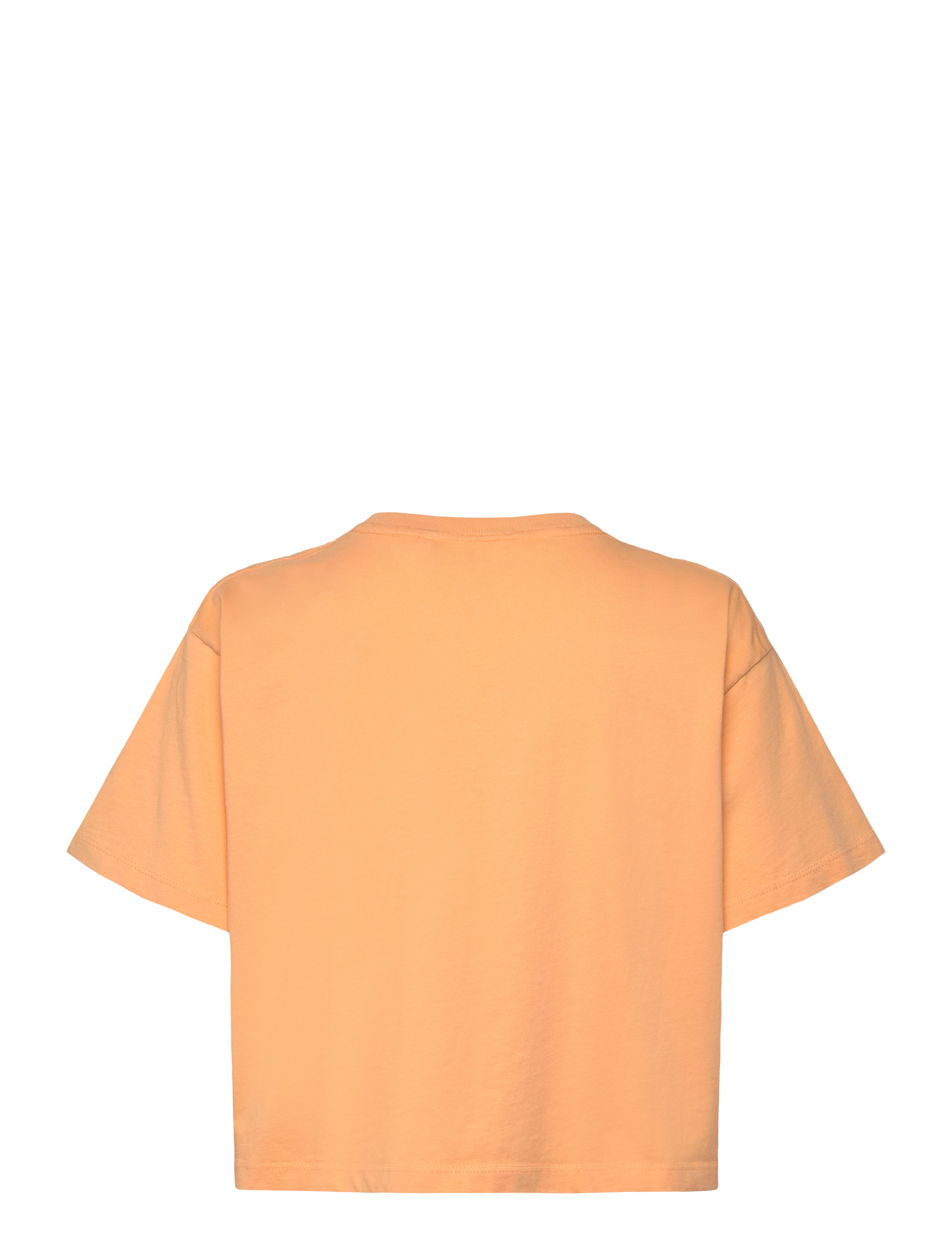 Rip Curl - LA PALOMA CROP TEE - pastel orange - 2