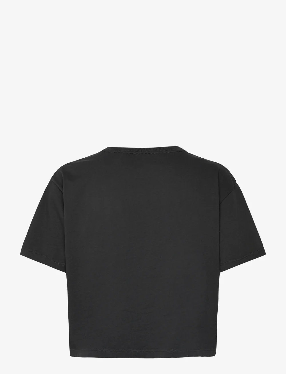 Rip Curl - LA PALOMA CROP TEE - crop-tops - washed black - 2