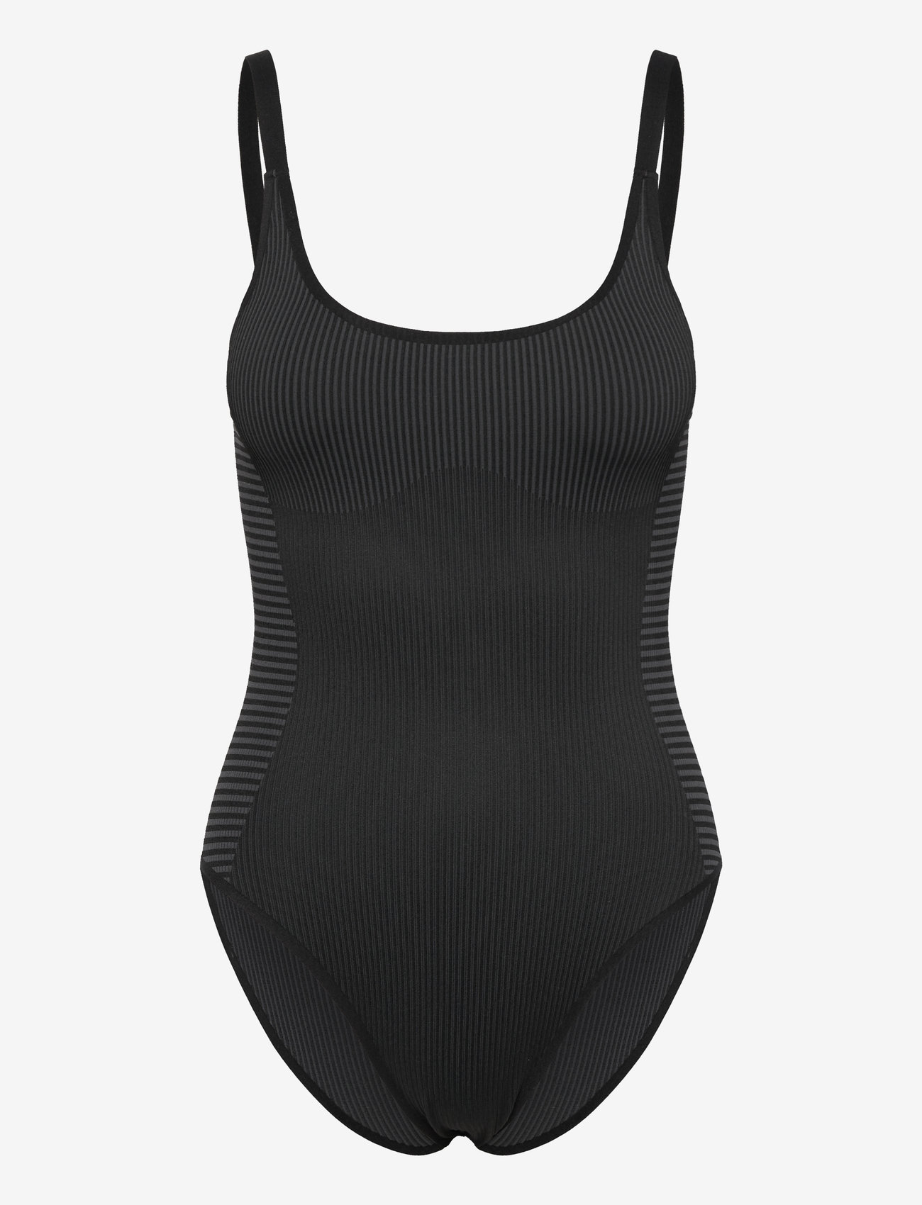 Rip Curl - THE ONE 2.0 - 1 PC - maillots 1 pièce - black - 1