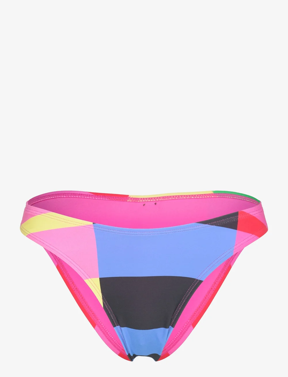 Rip Curl - LAS DALIAS HIGH LEG CHEEKY - sport-bademode - multico - 1