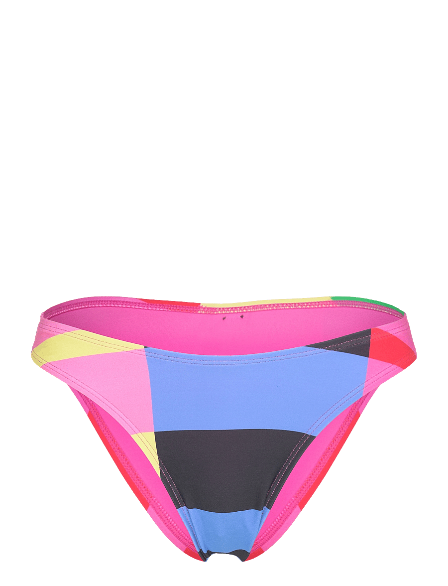 Rip Curl - LAS DALIAS HIGH LEG CHEEKY - sport-bademode - multico - 1